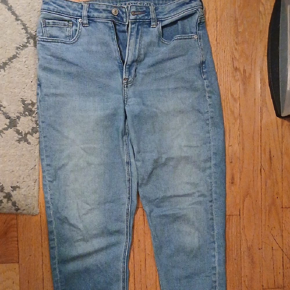 Women''s Blue Jeans